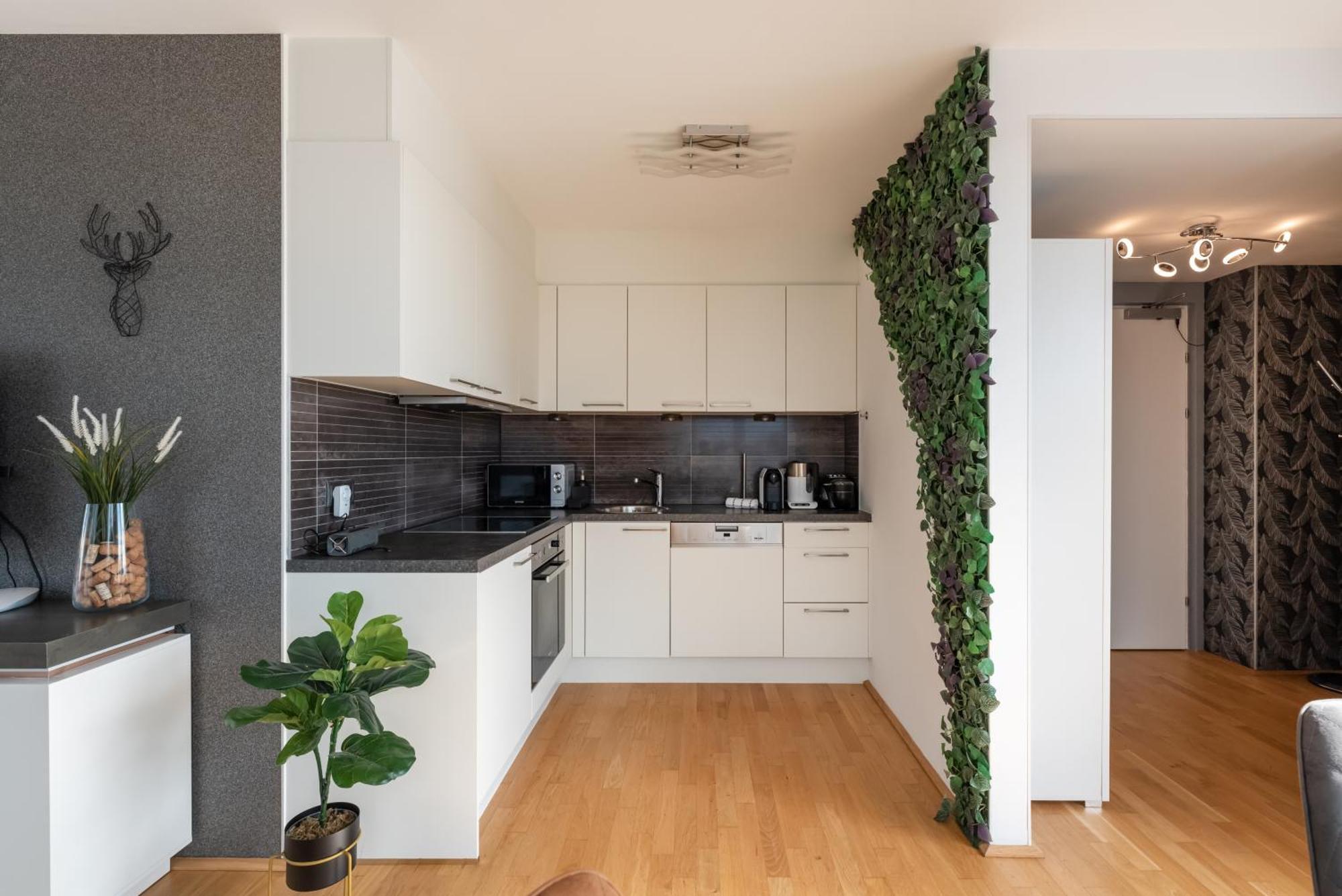 Apartment mit traumhafter Dachterrasse&Weitblick Wien Exterior foto